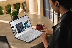 Huawei MateBook Fold Ultimate! ΓΕΓΟΝΟΣ ΤΟ ΠΡΩΤΟ ΑΝΑΔΙΠΛΟΥΜΕΝΟ laptop 18 ιντσών!