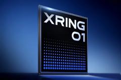 Ο Xring 01 ΕΝΑΝΤΙΟΝ Apple A18 και Snapdragon 8 Elite ΣΤΗ ΜΑΧΗ των ΕΠΕΞΕΡΓΑΣΤΩΝ!