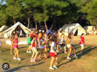 Φωτογραφία για e-ΕΦΚΑ: Πότε σταματούν οι αιτήσεις για τις παιδικές κατασκηνώσεις - Πότε βγαίνουν τα αποτελέσματα
