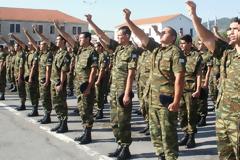 Κοινοποίηση διατάξεων του Ν. 5195/ 2025 για τα υγειονομικά θέματα των Ενόπλων Δυνάμεων