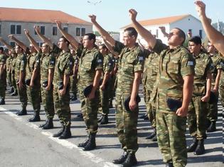 Φωτογραφία για Κοινοποίηση διατάξεων του Ν. 5195/ 2025 για τα υγειονομικά θέματα των Ενόπλων Δυνάμεων