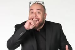 Ο Φάνης Λαμπρόπουλος στον ΣΚΑΪ με νέα late night εκπομπή