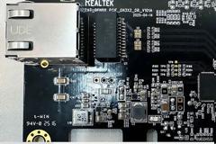 Realtek ΙΣΧΥΣ 10GbE ΓΙΑ ΟΛΟΥΣ —ΝΕΟ ΠΑΜΦΘΗΝΟ controller ΑΠΟΚΑΛΥΨΕ ΣΤΗΝ Computex 2025