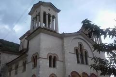 ΙΕΡΑ ΑΓΡΥΠΝΙΑ ΓΙΑ ΤΗΝ ΑΠΟΔΟΣΗ ΤΗΣ ΕΟΡΤΗΣ ΤΟΥ ΠΑΣΧΑ