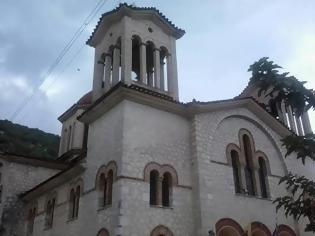 Φωτογραφία για ΙΕΡΑ ΑΓΡΥΠΝΙΑ ΓΙΑ ΤΗΝ ΑΠΟΔΟΣΗ ΤΗΣ ΕΟΡΤΗΣ ΤΟΥ ΠΑΣΧΑ