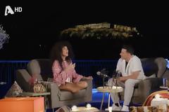 «Μαρία τη νύχτα»: Δύσκολο ξημέρωμα για την πρεμιέρα της Μαρίας Σολωμού