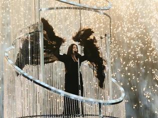 Φωτογραφία για Eurovision 2025: Η EBU «κόβει» το Ισραήλ από το επίσημο βίντεο – Αντιδράσεις και σιωπηλός αποκλεισμός