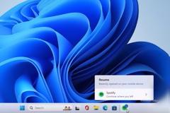Η Microsoft ΠΕΙΡΑΜΑΤΙΖΕΤΑΙ ΜΕ ΤΟ handoff για Windows 11 ΟΠΩΣ ΚΑΝΕΙ Η Apple