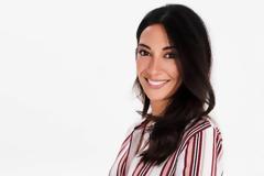 Η Ευγενία Σαμαρά συνεχίζει στην ΕΡΤ με νέο τηλεπαιχνίδι – Έρχεται το «Pressure Pad»