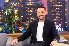 Η απάντησή του Πέτρου Κουσουλού για την τηλεοπτική του μεταγραφή: «Θα ανακοινωθούν αυτά που πρέπει όταν τελειώσει η σεζόν»