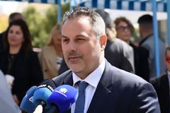 Μήνυμα Δημάρχου Ιερής Πόλης Μεσολογγίου για έναρξη Πανελλαδικών εξετάσεων