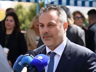 Φωτογραφία για Μήνυμα Δημάρχου Ιερής Πόλης Μεσολογγίου για έναρξη Πανελλαδικών εξετάσεων