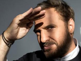 Φωτογραφία για Μετά το πετυχημένο «The Roadshow» στον ΑΝΤ1 και ο ΣΚΑΪ βγάζει τον Φερεντίνο στον δρόμο...