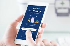 ΟΛΑ ΣΕ ΕΝΑ ΜΕ ΤΟ MYHEALTH ΑΠΌ ΤΟ Ε.Σ.Υ. ΜΕ ΕΘΝΙΚΟ ΗΛΕΚΤΡΟΝΙΚΟ ΦΑΚΕΛΟ ΥΓΕΙΑΣ