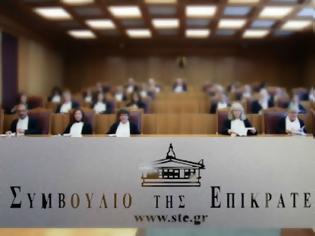 Φωτογραφία για Στις 5 Ιουνίου συζητείται στο ΣτΕ η προσφυγή για το «εναλλακτικό μάθημα»