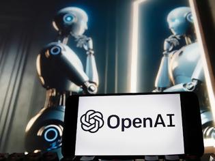 Φωτογραφία για ΛΟΓΙΣΜΙΚΟ ΤΗΣ OpenAI ΔΕΝ ΥΠΑΚΟΥΣΕ ΑΝΘΡΩΠΙΝΗ ΕΝΤΟΛΗ ΓΙΑ ΑΠΕΝΕΡΓΟΠΟΙΗΣΗ – ΑΝΗΣΥΧΟΥΝ ΟΙ ΕΠΙΣΤΗΜΟΝΕΣ