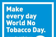 Διακοπή καπνίσματος: 52 ιατρεία, 1 απόφαση, αμέτρητα οφέλη!