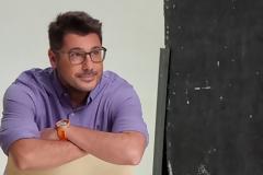 Λάμπρος Κωνσταντάρας: Για εμένα μακάρι να μείνει η Ελένη! - Ξεκινάμε με την καλοκαιρινή εκπομπή στις 7 Ιουλίου