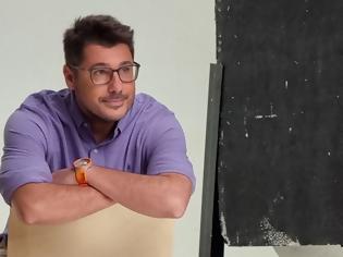 Φωτογραφία για Λάμπρος Κωνσταντάρας: Για εμένα μακάρι να μείνει η Ελένη! - Ξεκινάμε με την καλοκαιρινή εκπομπή στις 7 Ιουλίου