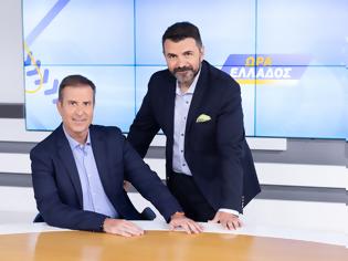Φωτογραφία για Μένουν στο OPEN Παναγιώτης Στάθης και Γιάννης Κολοκυθάς;