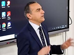 Φωτογραφία για Φοιτητές Φαρμακευτικής του Παν. Λευκωσίας εμβάθυναν στη Φαρμακευτική Νομοθεσία και Δεοντολογία