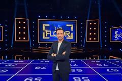 Το «The Floor» ολοκληρωσε τα γυρίσματα του πρώτου κύκλου επεισοδίων - Ξεκινούν οι προετοιμασίες για τον επόμενο