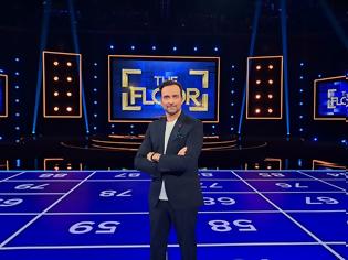 Φωτογραφία για Το «The Floor» ολοκληρωσε τα γυρίσματα του πρώτου κύκλου επεισοδίων - Ξεκινούν οι προετοιμασίες για τον επόμενο