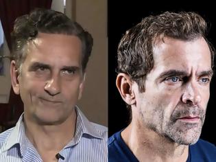 Φωτογραφία για Μαρκουλάκης και Ψαρράς στον Δικαστή του ΑΝΤ1...