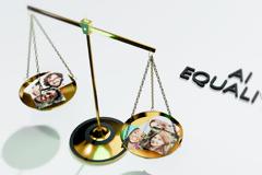 Έμφυλες προκαταλήψεις στην τεχνητή νοημοσύνη διαπιστώνει έρευνα με τη συμμετοχή Ελλήνων επιστημόνων