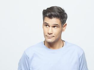 Φωτογραφία για Σε φάση επαναδιαπραγμάτευσης ο Δημήτρης Ουγγαρέζος με το Mega;