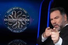 «Ποιος θέλει να γίνει εκατομμυριούχος;» _ Πρώτο και τον Μάιο - Στην κορυφή και το Sunday Edition