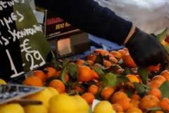 ΑΝΑΚΟΙΝΩΣΗ ΓΙΑ ΤΗΝ ΛΕΙΤΟΥΡΓΙΑ ΤΩΝ ΛΑΪΚΩΝ ΑΓΟΡΩΝ ΔΗΜΟΥ ΑΓΡΙΝΙΟΥ