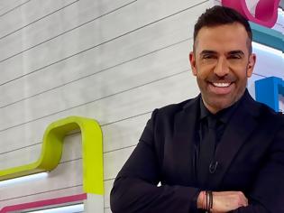 Φωτογραφία για Αποκαλυπτικό: Ο Στέφανος Κωνσταντινίδης φεύγει ή μένει; Τα κανάλια που τον διεκδικούν...