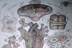 ...η ανθρώπινη καρδιά δεν είναι απλώς μια αντλία