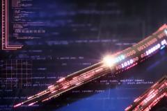 ΟΠΤΙΚΗ ΙΝΑ 19 ΠΗΡΥΝΩΝ ΕΚΠΜΠΕΙ 1,02 PB ΤΟ ΔΕΥΤΕΡΟΛΕΠΤΟ ΣΕ ΑΠΟΣΤΑΣΗ 1.800 χλμ