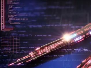 Φωτογραφία για ΟΠΤΙΚΗ ΙΝΑ 19 ΠΗΡΥΝΩΝ ΕΚΠΜΠΕΙ 1,02 PB ΤΟ ΔΕΥΤΕΡΟΛΕΠΤΟ ΣΕ ΑΠΟΣΤΑΣΗ 1.800 χλμ
