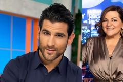 Ετεοκλής Παύλου για Βίκυ Σταυροπούλου: Όταν κόβεται μια εκπομπή δεν υπάρχει φλυαρία αν υπάρχει παρασκήνιο και αν μένουν άνθρωποι άνεργοι