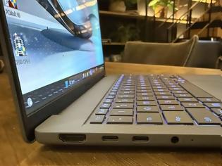 Φωτογραφία για ΤΕΛΟΣ ΣΤΟ ΑΛΑΛΟΥΜ ΤΩΝ ΘΥΡΩΝ USB-C: ΕΝΙΑΙΕΣ ΠΡΟΔΙΑΓΡΑΦΕΣ ΣΤΑ Windows 11 laptops