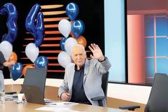 Παραμένει στην πρωινή ζώνη ο Γιώργος Παπαδάκης;  - Τι ακούγεται όλο και πιο έντονα;