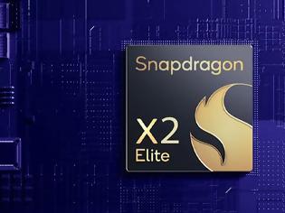 Φωτογραφία για Το Snapdragon X2 Elite ΠΕΡΙΛΑΜΒΑΝΕΙ ΙΣΧΥ ΜΕ 18 πυρήνες και 64GB RAM