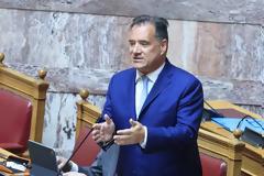 Σε 15 μέρες ο Γεωργιάδης ανακοινώνει την έναρξη της διακίνησης φαρμάκων υψηλού κόστους από τα ιδιωτικά φαρμακεία