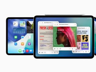 Φωτογραφία για iOS 26 ΚΑΙ iPadOS 26 ΑΝΑΚΟΙΝΩΘΗΚΕ Η ΜΕΓΑΛΥΤΕΡΗ ΑΝΑΒΑΘΜΙΣΗ ΤΗΣ APPLE ΠΟΥ ΕΓΙΝΕ ΠΟΤΕ