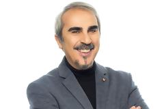 Συμμετοχή του Βαγγέλη Περρή σε δοκιμαστικά του ΑΝΤ1 – Τι ετοιμάζει ο σταθμός;