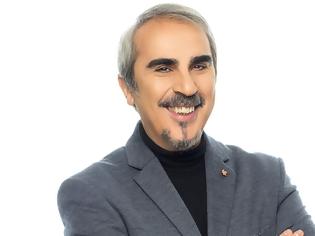 Φωτογραφία για Συμμετοχή του Βαγγέλη Περρή σε δοκιμαστικά του ΑΝΤ1 – Τι ετοιμάζει ο σταθμός;