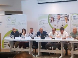 Φωτογραφία για ΟΣΦΕ: 38ο Συνέδριο στα Χανιά-Δελτίο Τύπου