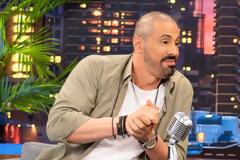 Γιώργος Παράσχος: Η ανατριχιαστική εξομολόγηση και το μάθημα ζωής που έδωσε στους τηλεθεατές!