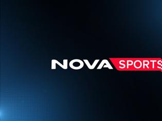 Φωτογραφία για Novasports: Υψηλές πτήσεις στο digital περιβάλλον με την EuroLeague!