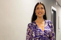 Φλορίντα Πετρουτσέλι: Το δοκιμαστικό στον ΑΝΤ1 καλά πήγε... Έχω τρέλα με τη μαγειρική