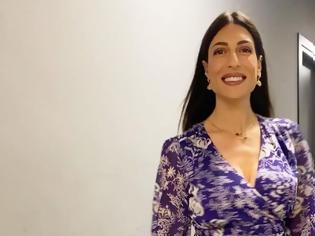 Φωτογραφία για Φλορίντα Πετρουτσέλι: Το δοκιμαστικό στον ΑΝΤ1 καλά πήγε... Έχω τρέλα με τη μαγειρική