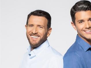 Φωτογραφία για Τίτλοι τέλους για τους «Weekenders» – Η επόμενη ημέρα για την Ελένη Τσολάκη